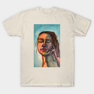 Radiant Girl T-Shirt